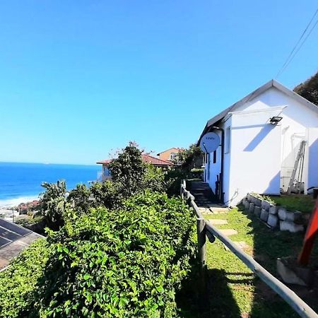Seaview Cottage Ballito Exterior photo