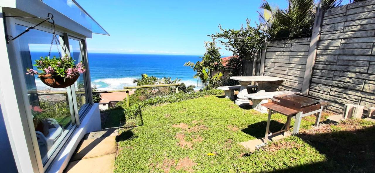 Seaview Cottage Ballito Exterior photo