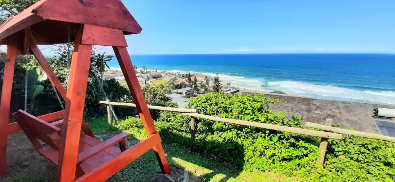 Seaview Cottage Ballito Exterior photo