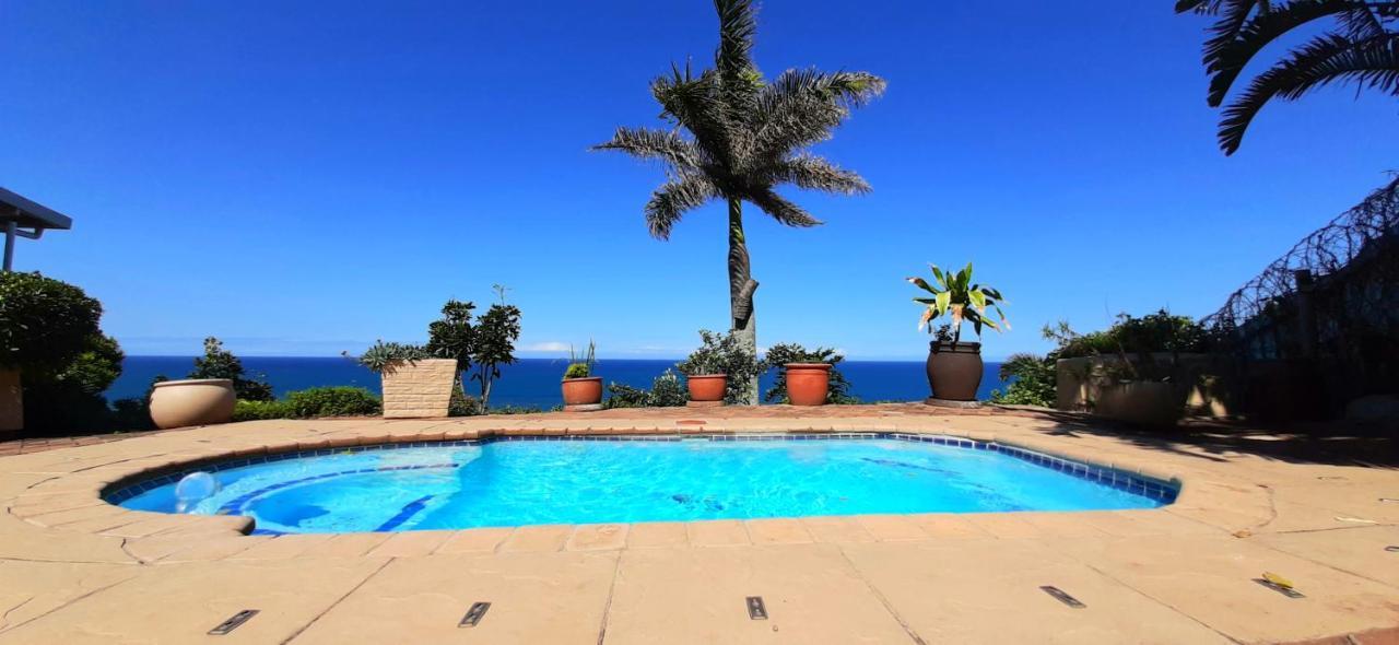 Seaview Cottage Ballito Exterior photo