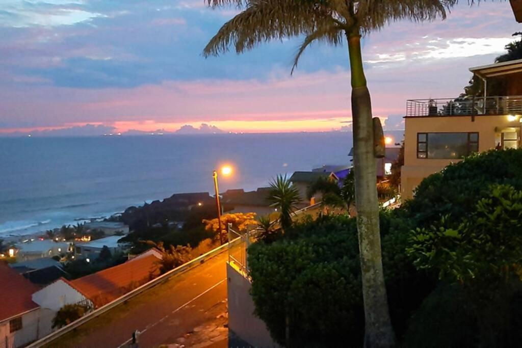 Seaview Cottage Ballito Exterior photo