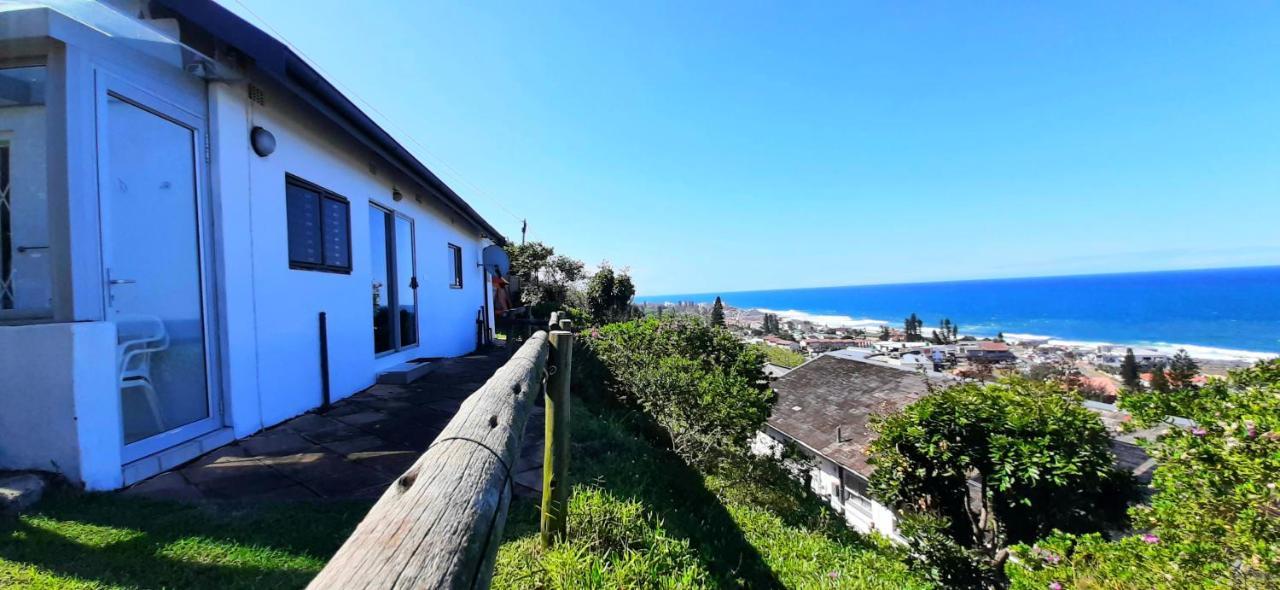 Seaview Cottage Ballito Exterior photo