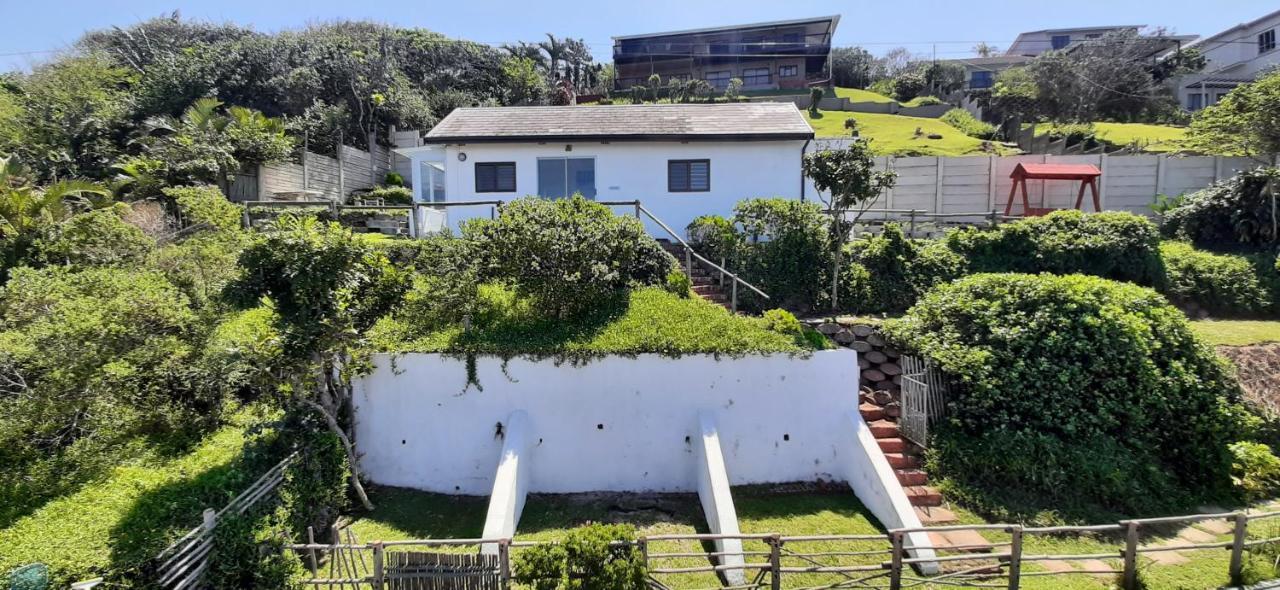 Seaview Cottage Ballito Exterior photo