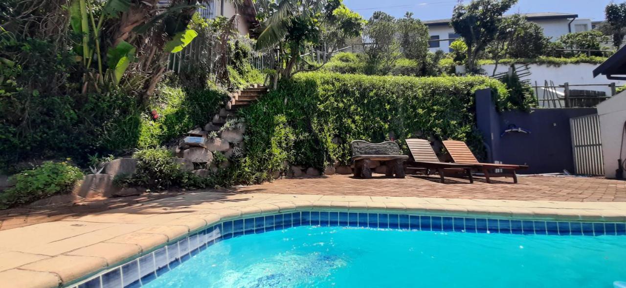 Seaview Cottage Ballito Exterior photo