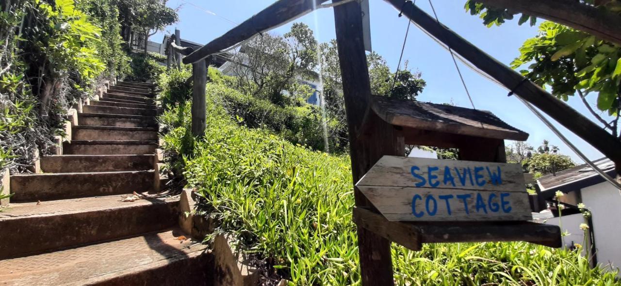 Seaview Cottage Ballito Exterior photo