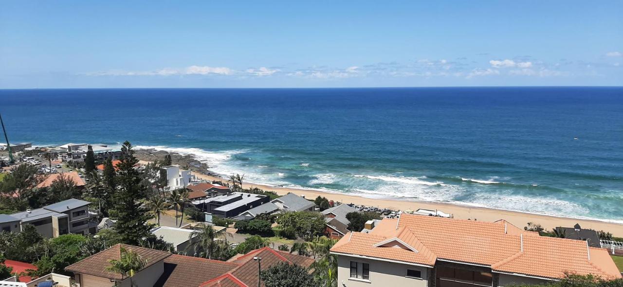 Seaview Cottage Ballito Exterior photo